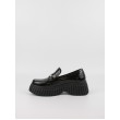 Women Moc EXE T154R647349J Black