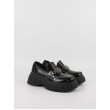 Women Moc EXE T154R647349J Black