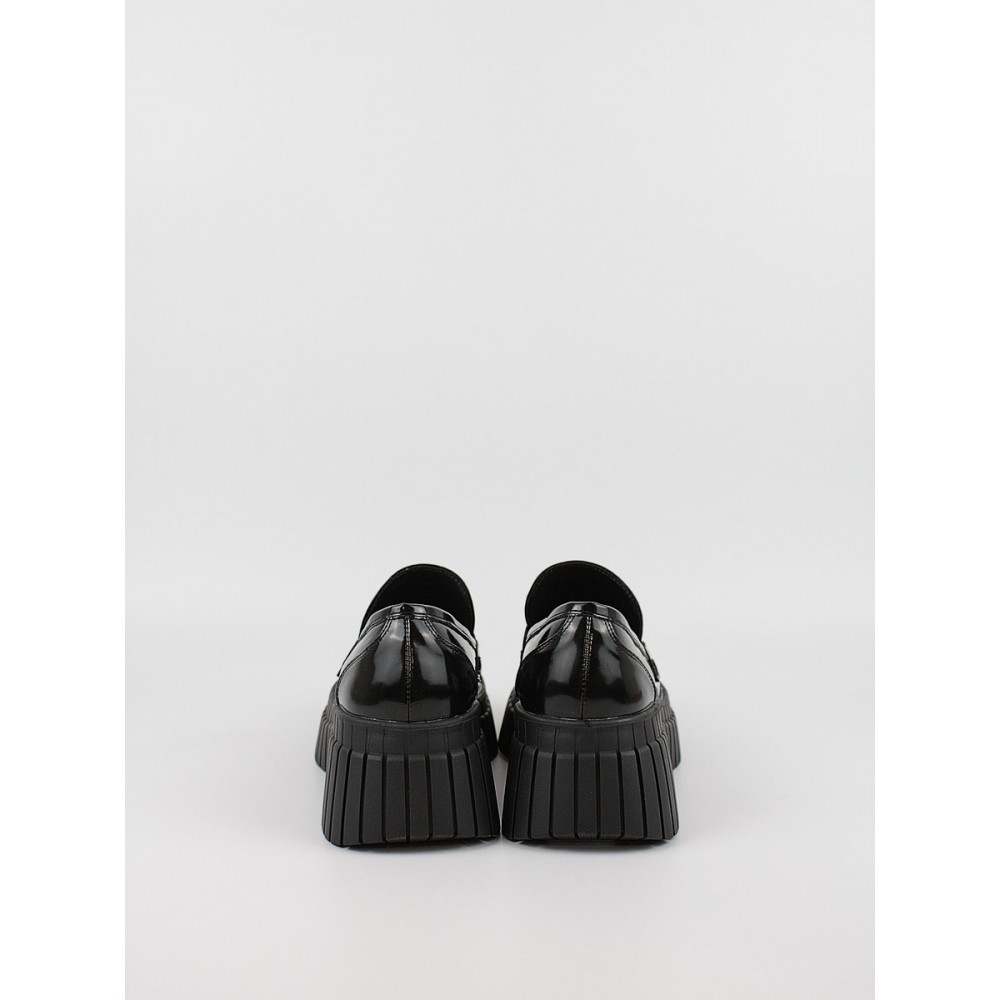 Women Moc EXE T154R647349J Black