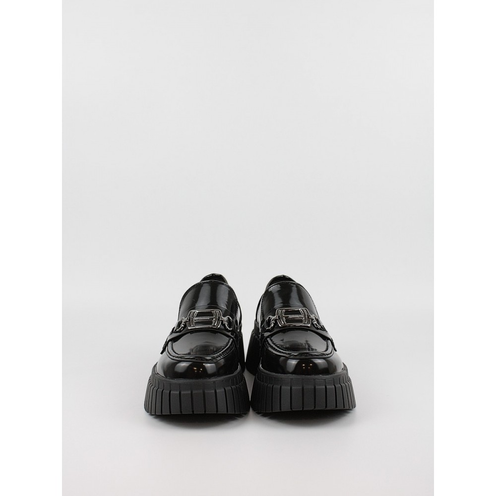 Women Moc EXE T154R647349J Black