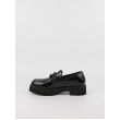 Women Moc EXE T154R789273Ι Black