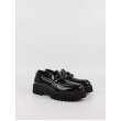 Women Moc EXE T154R789273Ι Black