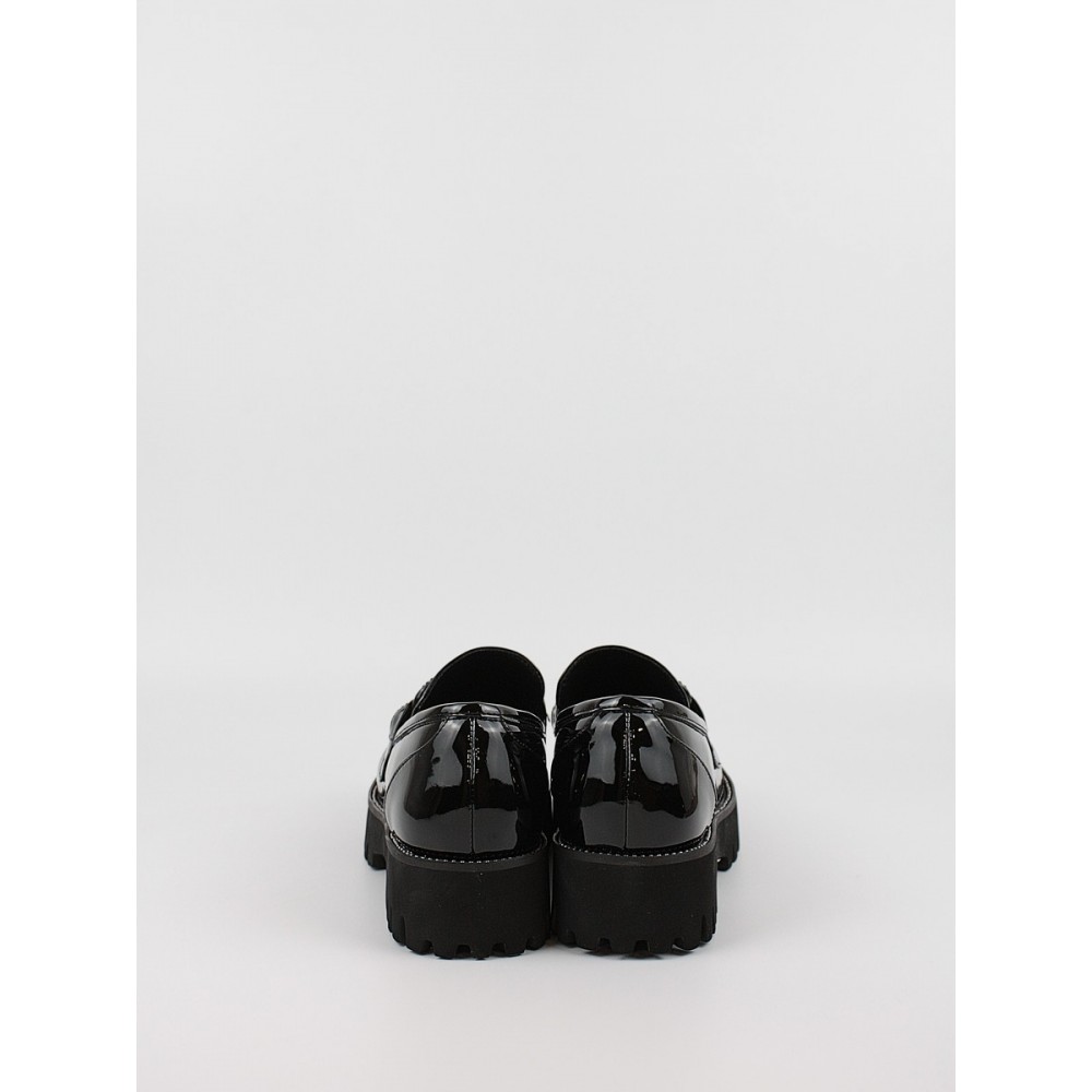 Women Moc EXE T154R789273Ι Black