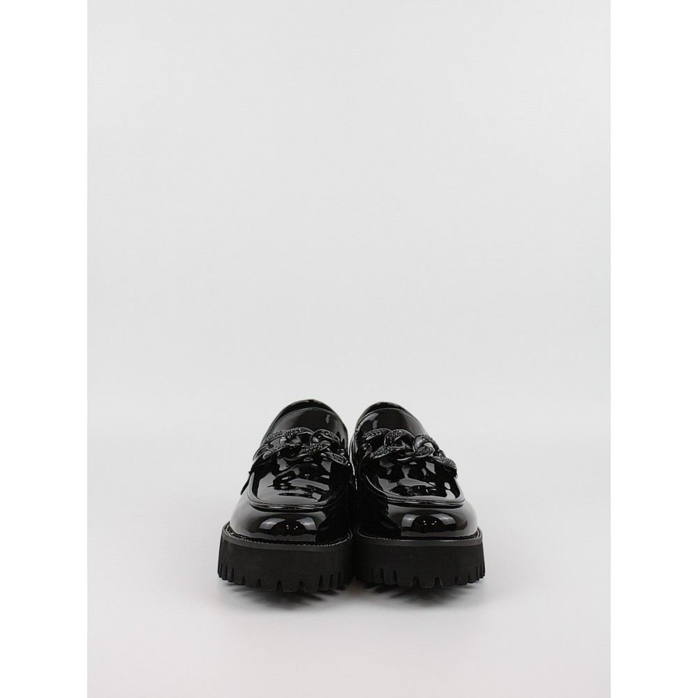 Women Moc EXE T154R789273Ι Black