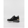 Women Sneaker Renato Garini T119R05035F2 Black