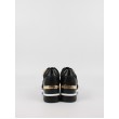 Women Sneaker Renato Garini T119R05035F2 Black