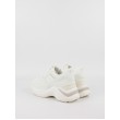 Women Sneaker Renato Garini T119R6173651 White