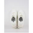 Women Sneaker Renato Garini T119R6173651 White