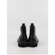 Men Boot Calvin KLein Eva Boot Mid Chelsea Uniform Dr YM0YM01072-0GJ Black