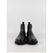 Ανδρικά Μποτάκια Calvin KLein Eva Boot Mid Chelsea Uniform Dr YM0YM01072-0GJ Μαύρο