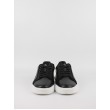 Ανδρικά Sneaker Calvin KLein Chunky Cupsole Authentic YM0YM01123-0GM Μαύρο