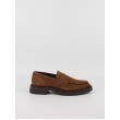 Ανδρικά Μοκασίνια Tommy Hilfiger Hilfiger Comfort Lwt Sde Loafer FM0FM05263-GVQ Ταμπά