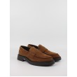 Ανδρικά Μοκασίνια Tommy Hilfiger Hilfiger Comfort Lwt Sde Loafer FM0FM05263-GVQ Ταμπά