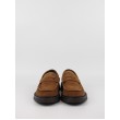 Men MocTommy Hilfiger Hilfiger Comfort Lwt Sde Loafer FM0FM05263-GVQ Light Brown