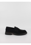 Ανδρικά Μοκασίνια Tommy Hilfiger Hilfiger Comfort Lwt Sde Loafer FM0FM05263-DW5 Μπλε