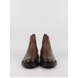 Men BootTommy Hilfiger Hilfiger Comfort Lwt Lth Chelsea FM0FM05184-GVI Light Brown