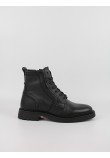 Ανδρικά Μποτάκια Tommy Hilfiger Hilfiger Comfort Lwt Lth Boot FM0FM05183-BDS Μαύρο