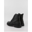 Ανδρικά Μποτάκια Tommy Hilfiger Hilfiger Comfort Lwt Lth Boot FM0FM05183-BDS Μαύρο