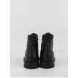 Ανδρικά Μποτάκια Tommy Hilfiger Hilfiger Comfort Lwt Lth Boot FM0FM05183-BDS Μαύρο