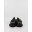 Ανδρικό Loafer Geox Spherica EC7 U36FRB-00043-C9999 Μαύρο