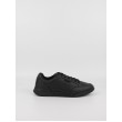 Men Sneaker Tommy Hilfiger Lo Cup Lth Monotype FM0FM05205-BDS Black