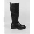 Women's Boot Geox Spherica Ec7 D36VDF-043BC-C9999 Black