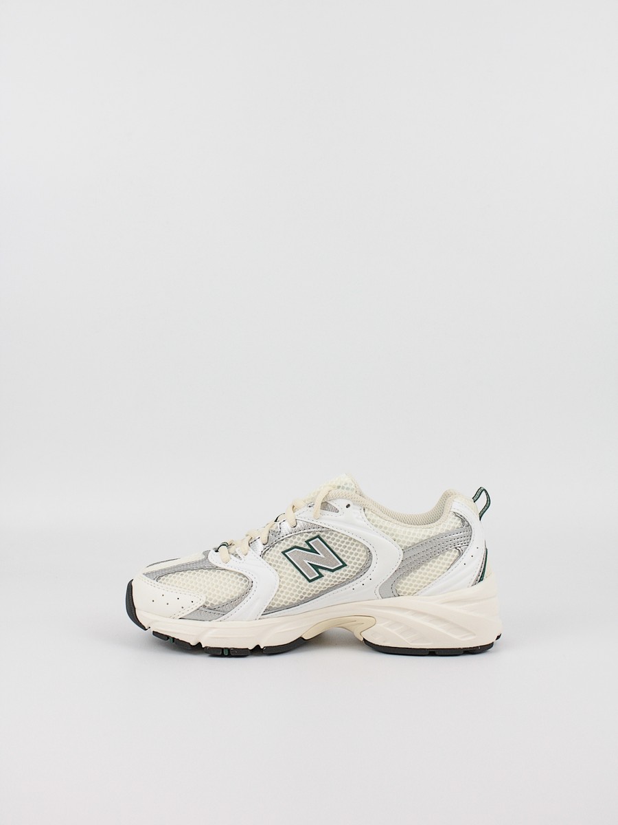 Sneaker New Balance MR530SX Ασπρο