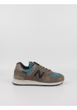 Ανδρικό Sneaker New Balance U574SOB Καφέ