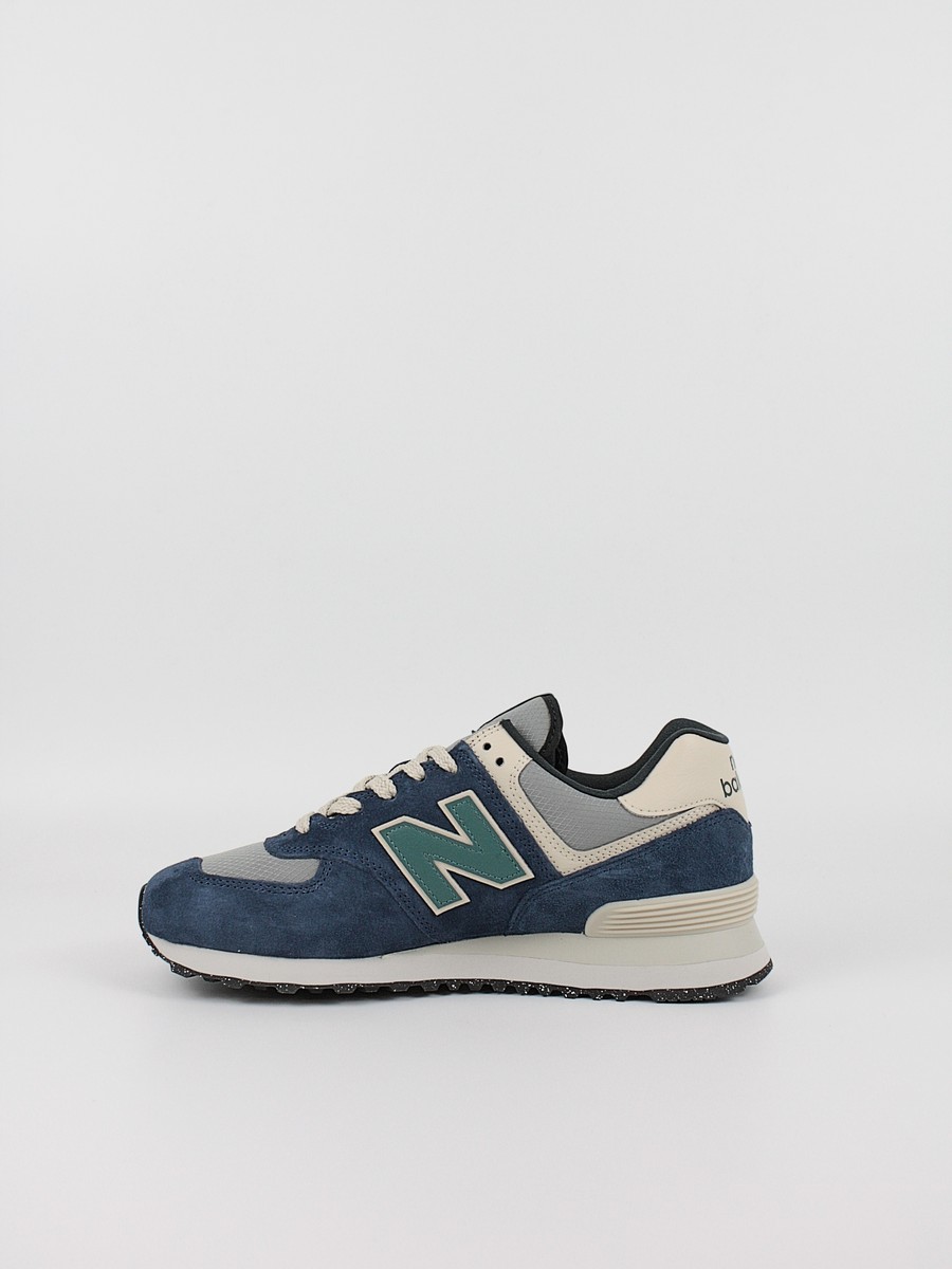 Ανδρικό Sneaker New Balance U574SOA Μπλε