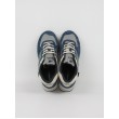 Men Sneaker New Balance U574SOA Blue