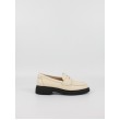 Γυναικείο Μοκασίνι Clarks Splend Edge 26179542 Μπεζ