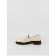 Γυναικείο Μοκασίνι Clarks Splend Edge 26179542 Μπεζ