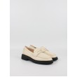 Γυναικείο Μοκασίνι Clarks Splend Edge 26179542 Μπεζ