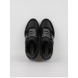 Ανδρικό Sneaker Us Polo Assn XIRIO007A-A8-BLK Μαύρο