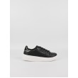 Women Sneaker Renato Garini T157Q6122B19 Black