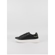 Women Sneaker Renato Garini T157Q6122B19 Black