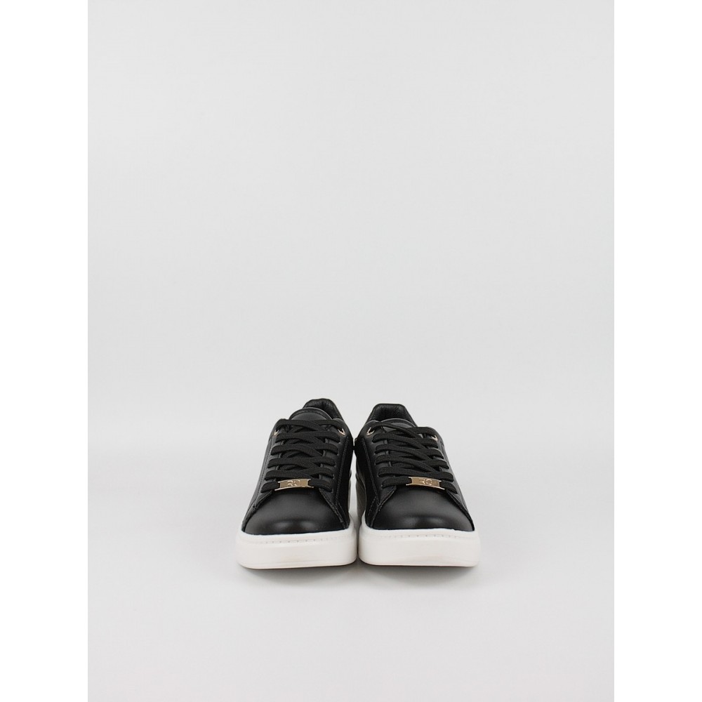 Women Sneaker Renato Garini T157Q6122B19 Black