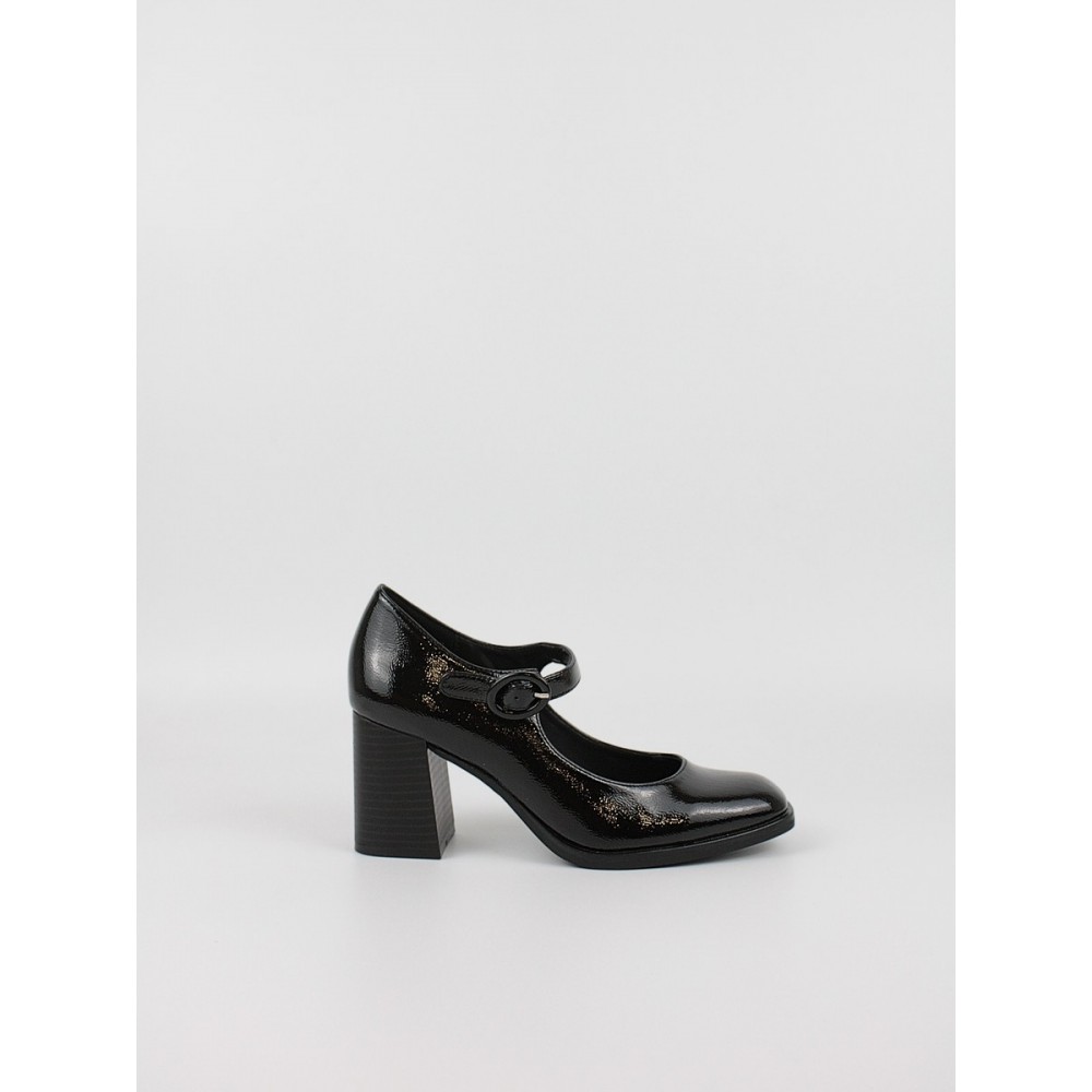 Women Pumps ΕΧΕ T17004004028 Black