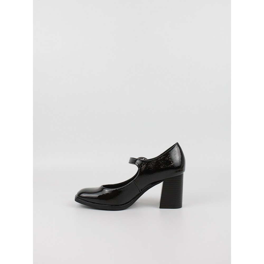 Women Pumps ΕΧΕ T17004004028 Black