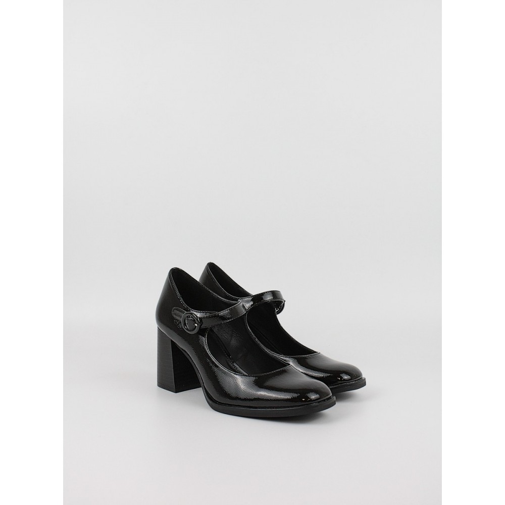 Women Pumps ΕΧΕ T17004004028 Black