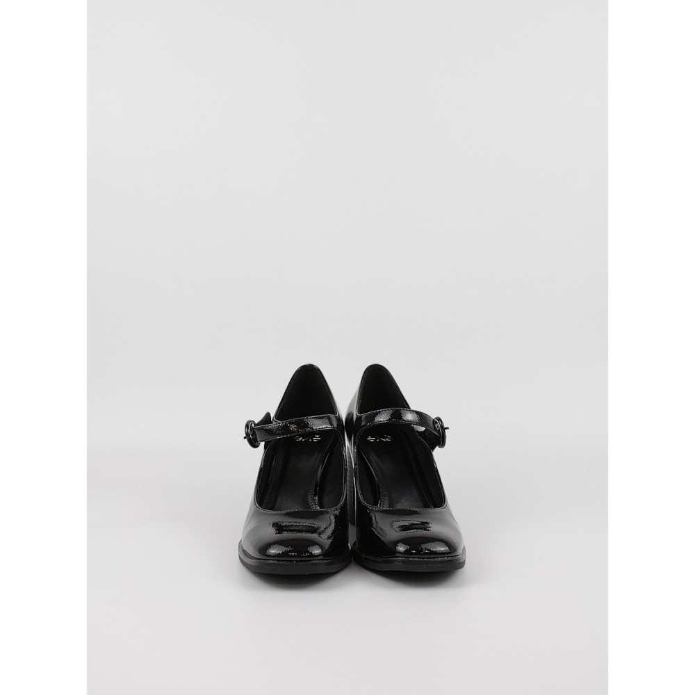 Women Pumps ΕΧΕ T17004004028 Black