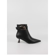 Women Bootie ΕΧΕ T367V50042001 Black