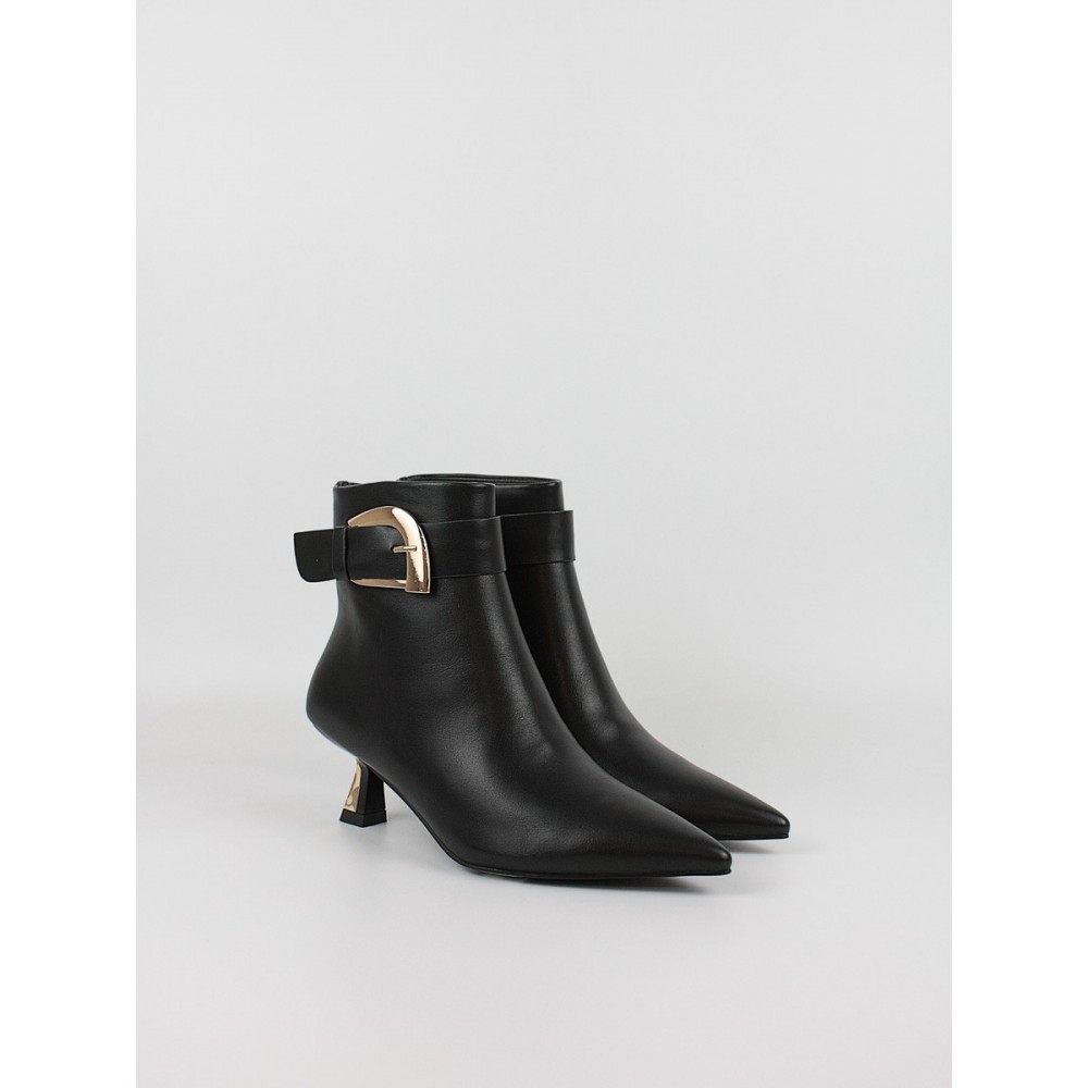 Women Bootie ΕΧΕ T367V50042001 Black