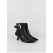 Women Bootie ΕΧΕ T367V50042001 Black