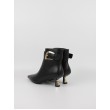 Women Bootie ΕΧΕ T367V50042001 Black