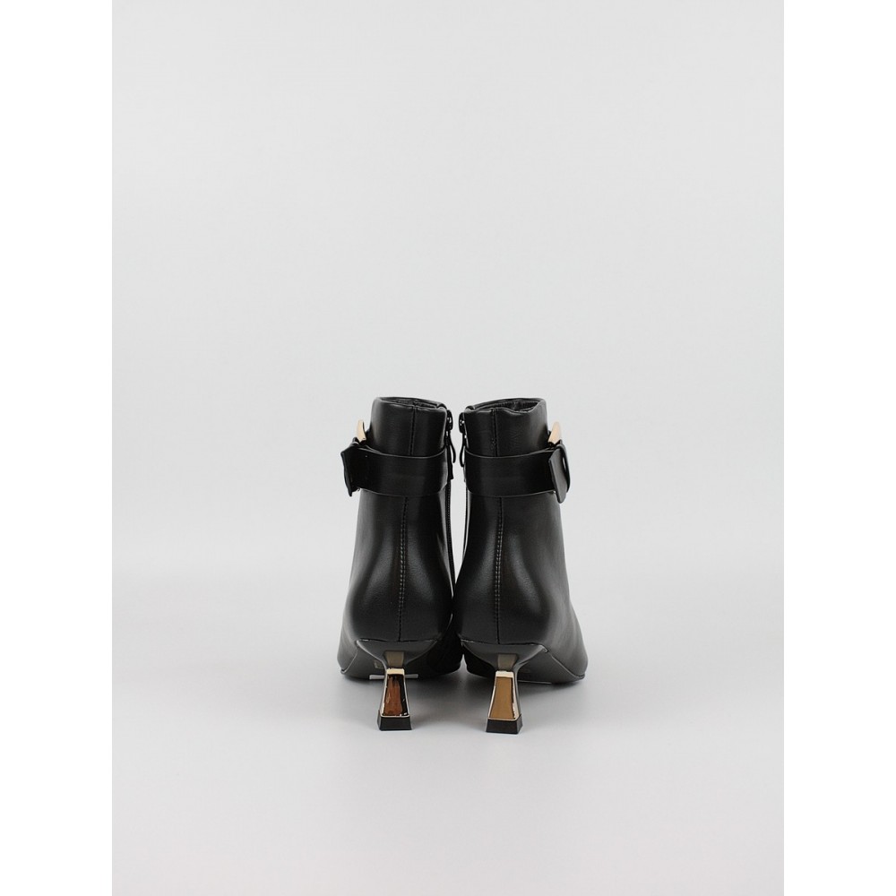 Women Bootie ΕΧΕ T367V50042001 Black