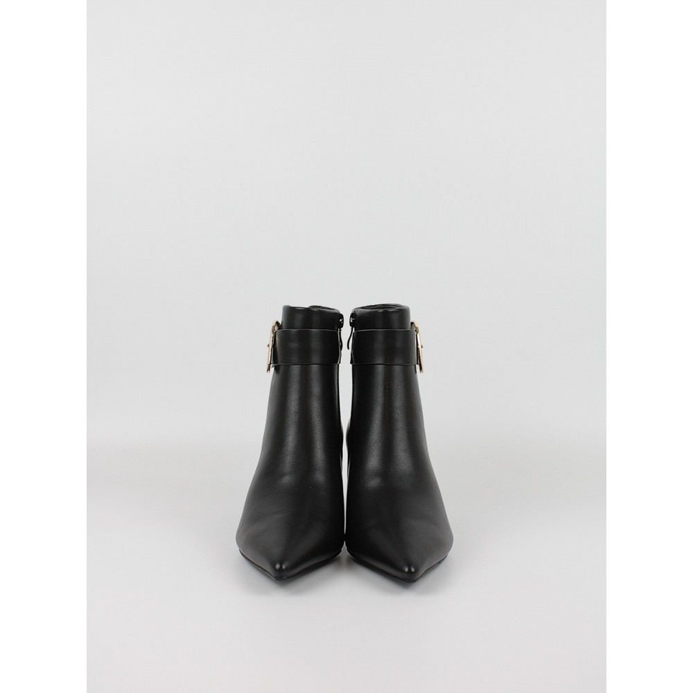 Women Bootie ΕΧΕ T367V50042001 Black