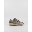 Women's Sneaker Geox Alleniee B D36LPB-02N22-C6029 Taupe