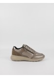 Women's Sneaker Geox Alleniee B D36LPB-02N22-C6029 Taupe