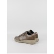 Women's Sneaker Geox Alleniee B D36LPB-02N22-C6029 Taupe